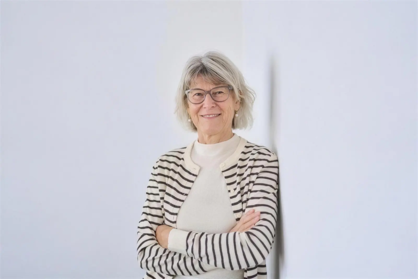 Marlis Klöck