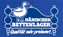 Dänisches Bettenlager