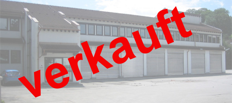 Gewerbeflächen Heilig-Kreuz-Str 19 in Kaufbeuren